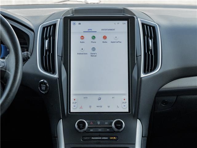 2024 Ford Edge SEL (Stk: P1092) in Mississauga - Image 25 of 25