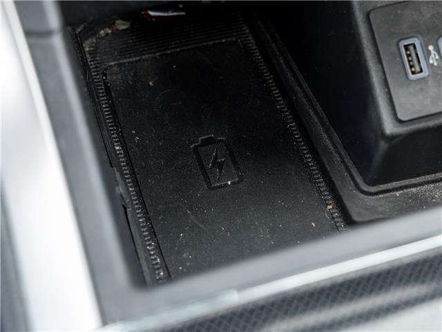 2022 Ford Edge  (Stk: 26S4239A) in Mississauga - Image 22 of 30