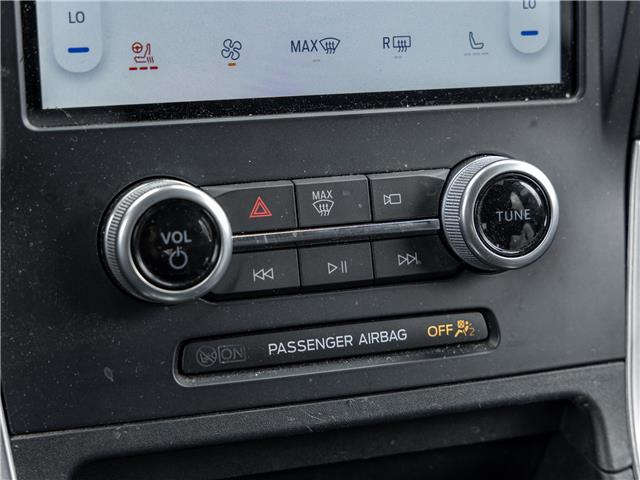 2022 Ford Edge  (Stk: 26S4239A) in Mississauga - Image 23 of 30