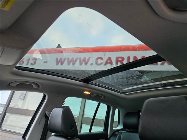 2016 Volkswagen Tiguan Highline (Stk: 2603099) in Waterloo - Image 13 of 23