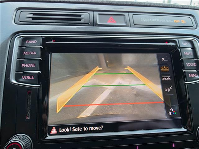 2016 Volkswagen Tiguan Highline (Stk: 2603099) in Waterloo - Image 17 of 23