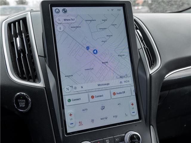 2022 Ford Edge  (Stk: 26S4239A) in Mississauga - Image 17 of 30