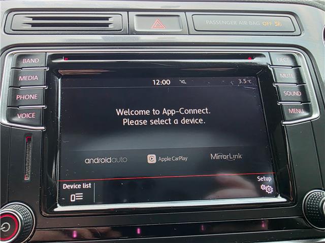 2016 Volkswagen Tiguan Highline (Stk: 2603099) in Waterloo - Image 18 of 23