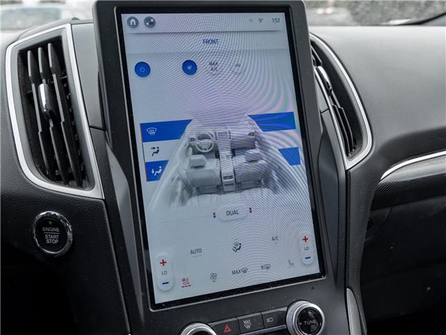 2022 Ford Edge  (Stk: 26S4239A) in Mississauga - Image 24 of 30