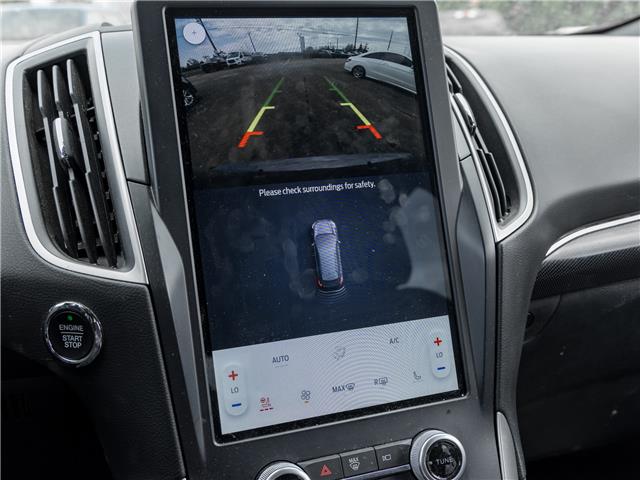 2022 Ford Edge  (Stk: 26S4239A) in Mississauga - Image 18 of 30