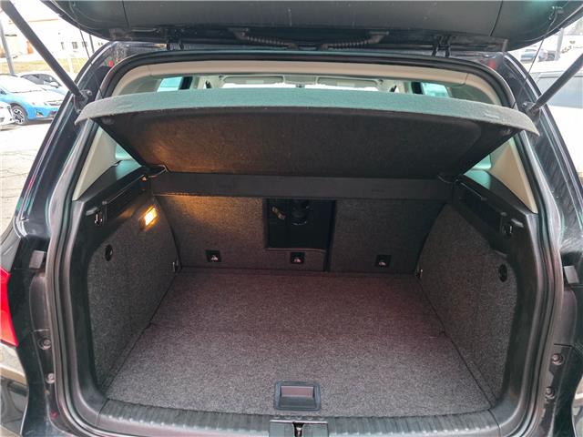 2016 Volkswagen Tiguan Highline (Stk: 2603099) in Waterloo - Image 21 of 23
