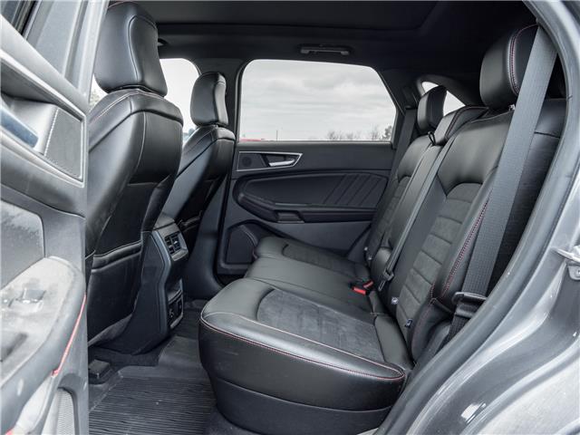 2022 Ford Edge  (Stk: 26S4239A) in Mississauga - Image 28 of 30