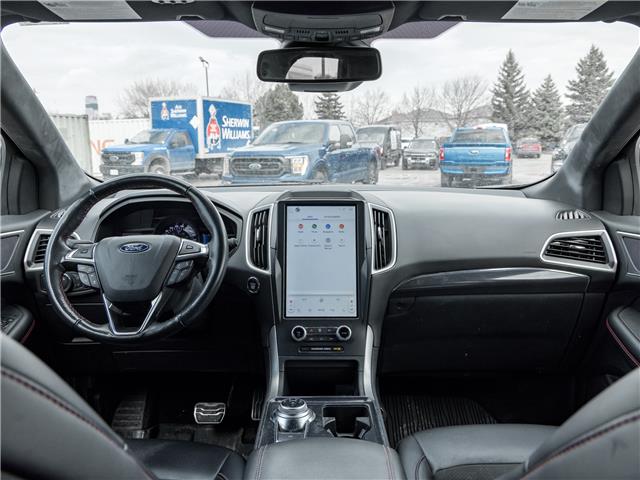 2022 Ford Edge  (Stk: 26S4239A) in Mississauga - Image 29 of 30