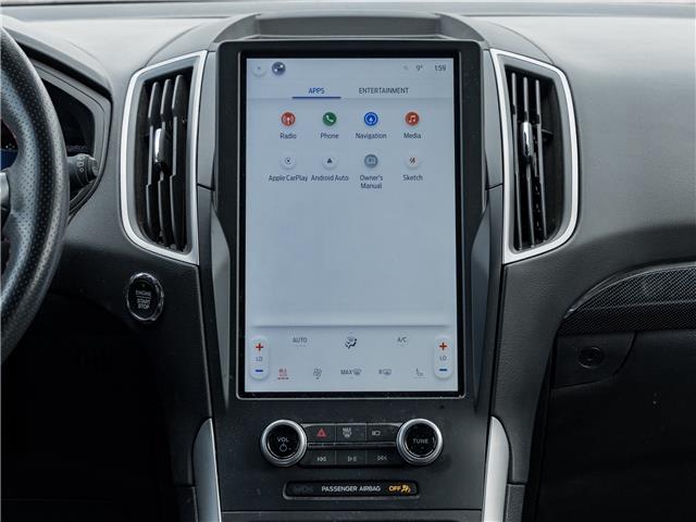 2022 Ford Edge  (Stk: 26S4239A) in Mississauga - Image 30 of 30
