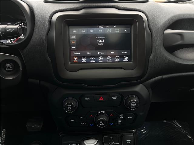 2021 Jeep Renegade Trailhawk (Stk: 25-412A) in Sarnia - Image 16 of 26