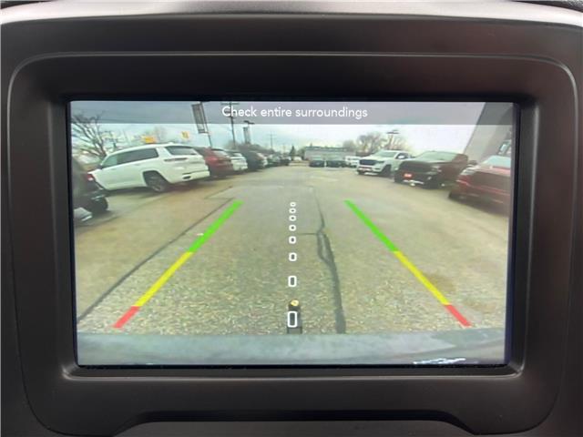 2021 Jeep Renegade Trailhawk (Stk: 25-412A) in Sarnia - Image 17 of 26