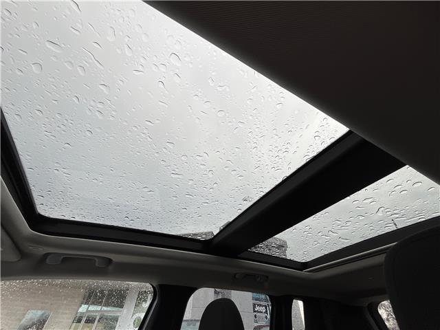 2021 Jeep Renegade Trailhawk (Stk: 25-412A) in Sarnia - Image 22 of 26