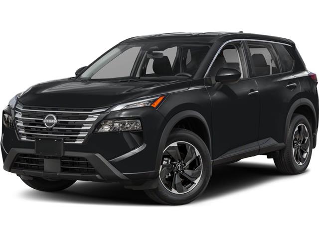 2026 Nissan Rogue SV Moonroof (Stk: 2026-104) in North Bay - Image 1 of 1