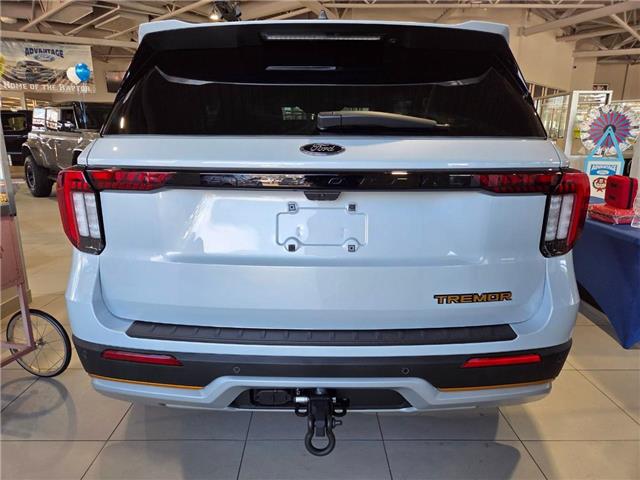2026 Ford Explorer Tremor (Stk: TA-187) in Calgary - Image 3 of 26