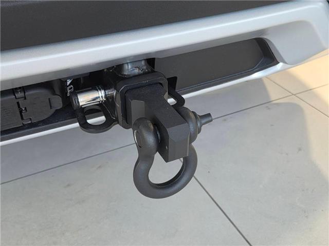 2026 Ford Explorer Tremor (Stk: TA-187) in Calgary - Image 4 of 26