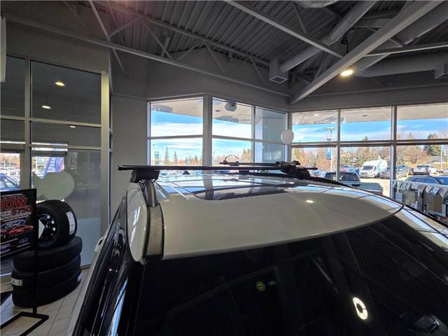 2026 Ford Explorer Tremor (Stk: TA-187) in Calgary - Image 5 of 26