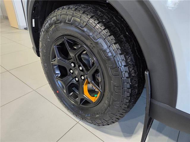 2026 Ford Explorer Tremor (Stk: TA-187) in Calgary - Image 6 of 26