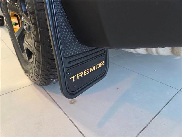 2026 Ford Explorer Tremor (Stk: TA-187) in Calgary - Image 7 of 26