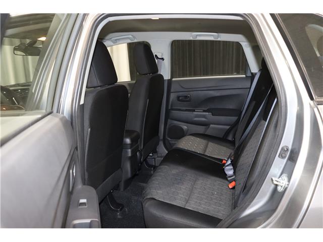 2026 Mitsubishi RVR ES (Stk: R26447) in Edmonton - Image 13 of 17