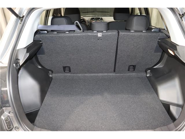 2026 Mitsubishi RVR ES (Stk: R26447) in Edmonton - Image 14 of 17