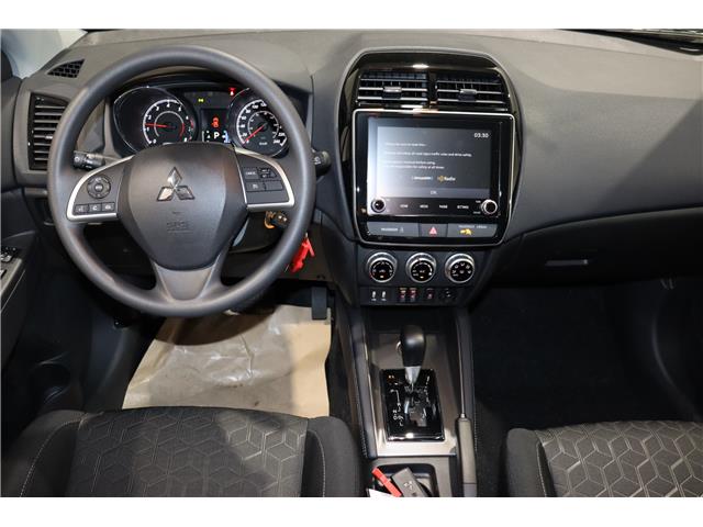 2026 Mitsubishi RVR ES (Stk: R26447) in Edmonton - Image 9 of 17