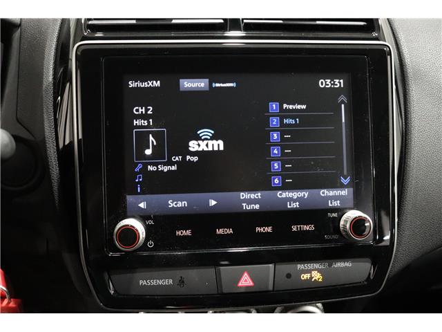 2026 Mitsubishi RVR ES (Stk: R26447) in Edmonton - Image 11 of 17