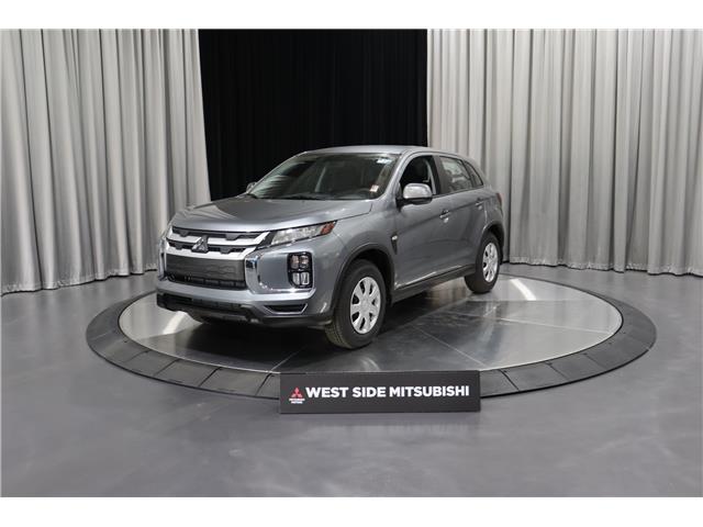 2026 Mitsubishi RVR ES (Stk: R26447) in Edmonton - Image 3 of 17