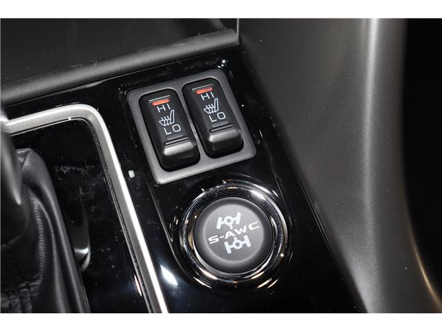 2026 Mitsubishi Eclipse Cross NOIR (Stk: E26431) in Edmonton - Image 14 of 24