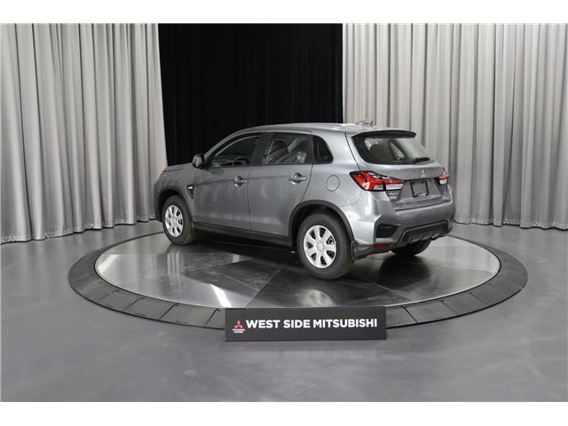 2026 Mitsubishi RVR ES (Stk: R26448) in Edmonton - Image 4 of 18