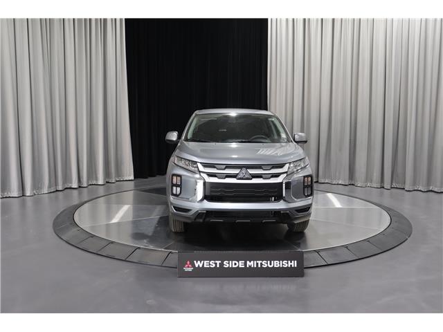 2026 Mitsubishi RVR ES (Stk: R26440) in Edmonton - Image 2 of 17