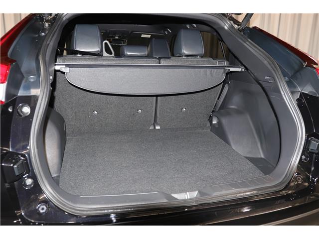 2026 Mitsubishi Eclipse Cross NOIR (Stk: E26430) in Edmonton - Image 21 of 25