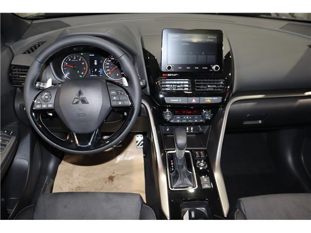 2026 Mitsubishi Eclipse Cross NOIR (Stk: E26430) in Edmonton - Image 13 of 25