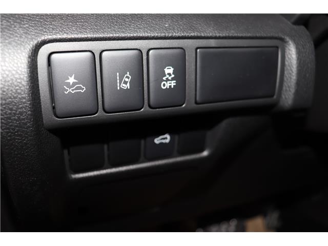 2026 Mitsubishi Eclipse Cross NOIR (Stk: E26430) in Edmonton - Image 16 of 25