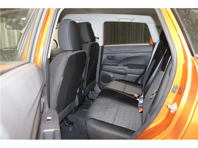 2026 Mitsubishi RVR ES (Stk: R26457) in Edmonton - Image 13 of 17