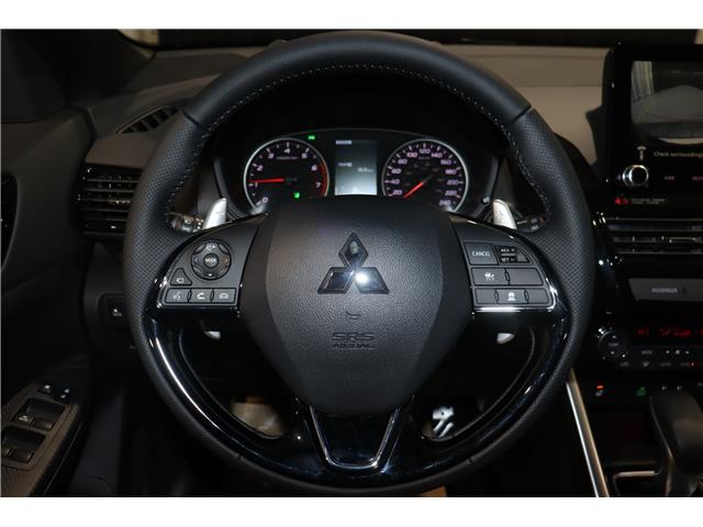 2026 Mitsubishi Eclipse Cross NOIR (Stk: E26430) in Edmonton - Image 23 of 25
