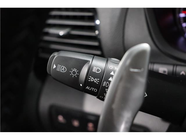 2026 Mitsubishi Eclipse Cross NOIR (Stk: E26430) in Edmonton - Image 24 of 25