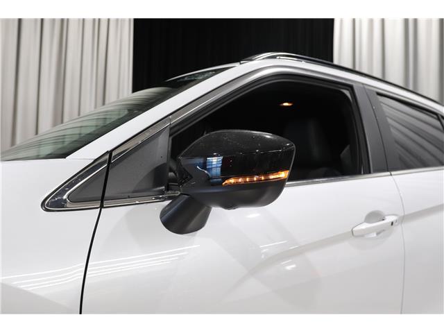 2026 Mitsubishi Eclipse Cross NOIR (Stk: E26431) in Edmonton - Image 8 of 24