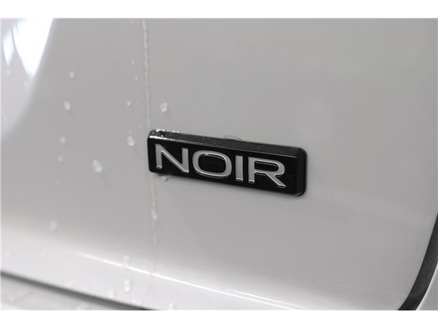 2026 Mitsubishi Eclipse Cross NOIR (Stk: E26431) in Edmonton - Image 6 of 24