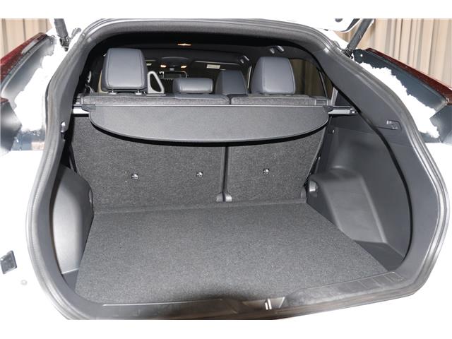 2026 Mitsubishi Eclipse Cross NOIR (Stk: E26431) in Edmonton - Image 20 of 24