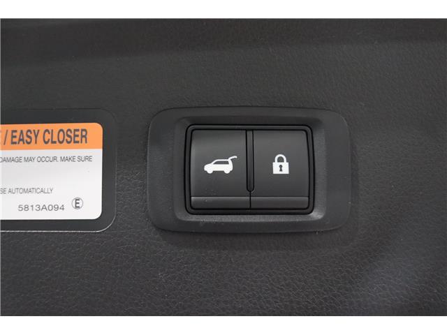 2026 Mitsubishi Eclipse Cross NOIR (Stk: E26431) in Edmonton - Image 21 of 24