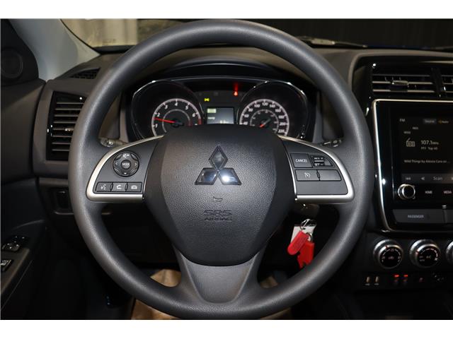2026 Mitsubishi RVR ES (Stk: R26456) in Edmonton - Image 14 of 16
