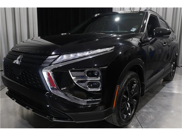 2026 Mitsubishi Eclipse Cross NOIR (Stk: E26430) in Edmonton - Image 7 of 25