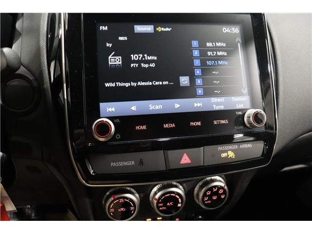 2026 Mitsubishi RVR ES (Stk: R26456) in Edmonton - Image 10 of 16