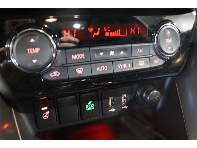 2026 Mitsubishi Eclipse Cross NOIR (Stk: E26431) in Edmonton - Image 17 of 24