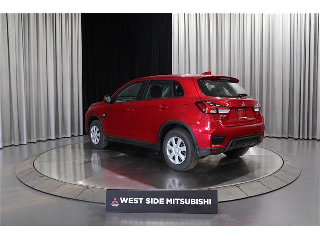 2026 Mitsubishi RVR ES (Stk: R26454) in Edmonton - Image 4 of 18