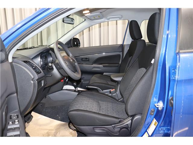 2026 Mitsubishi RVR ES (Stk: R26456) in Edmonton - Image 7 of 16