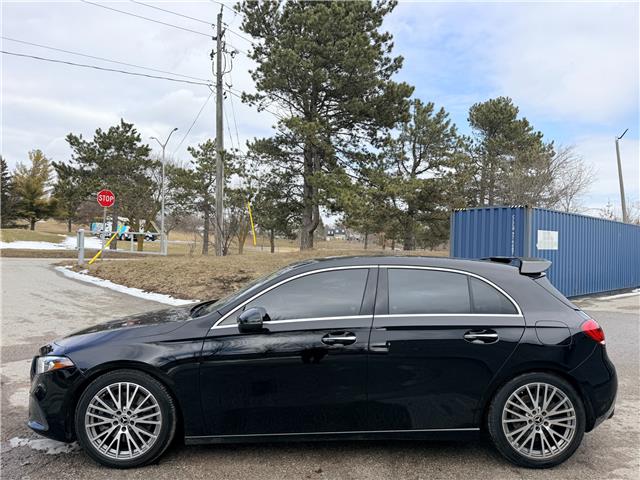 2020 Mercedes-Benz A-Class Base (Stk: 16136A) in Newmarket - Image 18 of 50