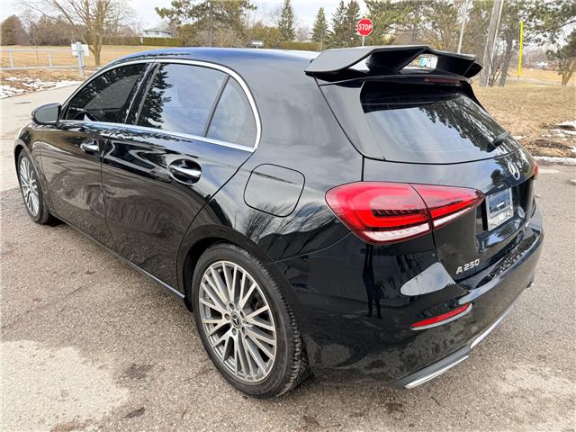 2020 Mercedes-Benz A-Class Base (Stk: 16136A) in Newmarket - Image 19 of 50
