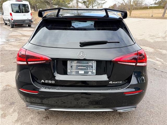 2020 Mercedes-Benz A-Class Base (Stk: 16136A) in Newmarket - Image 20 of 50