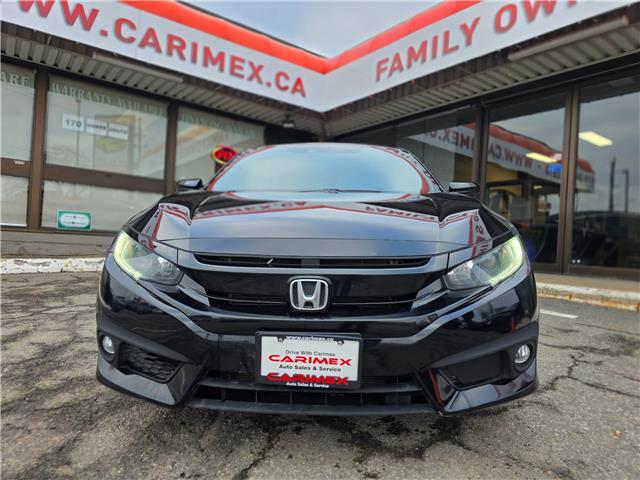 2020 Honda Civic Sport (Stk: 2603102) in Waterloo - Image 8 of 24